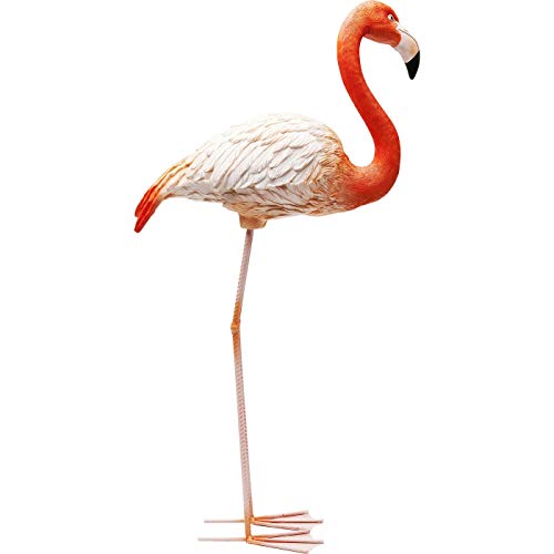 kare-design-road-flamingo-dekofigur-pink-75x34x16-cm-gro-e-tierfigur-stehend image 6