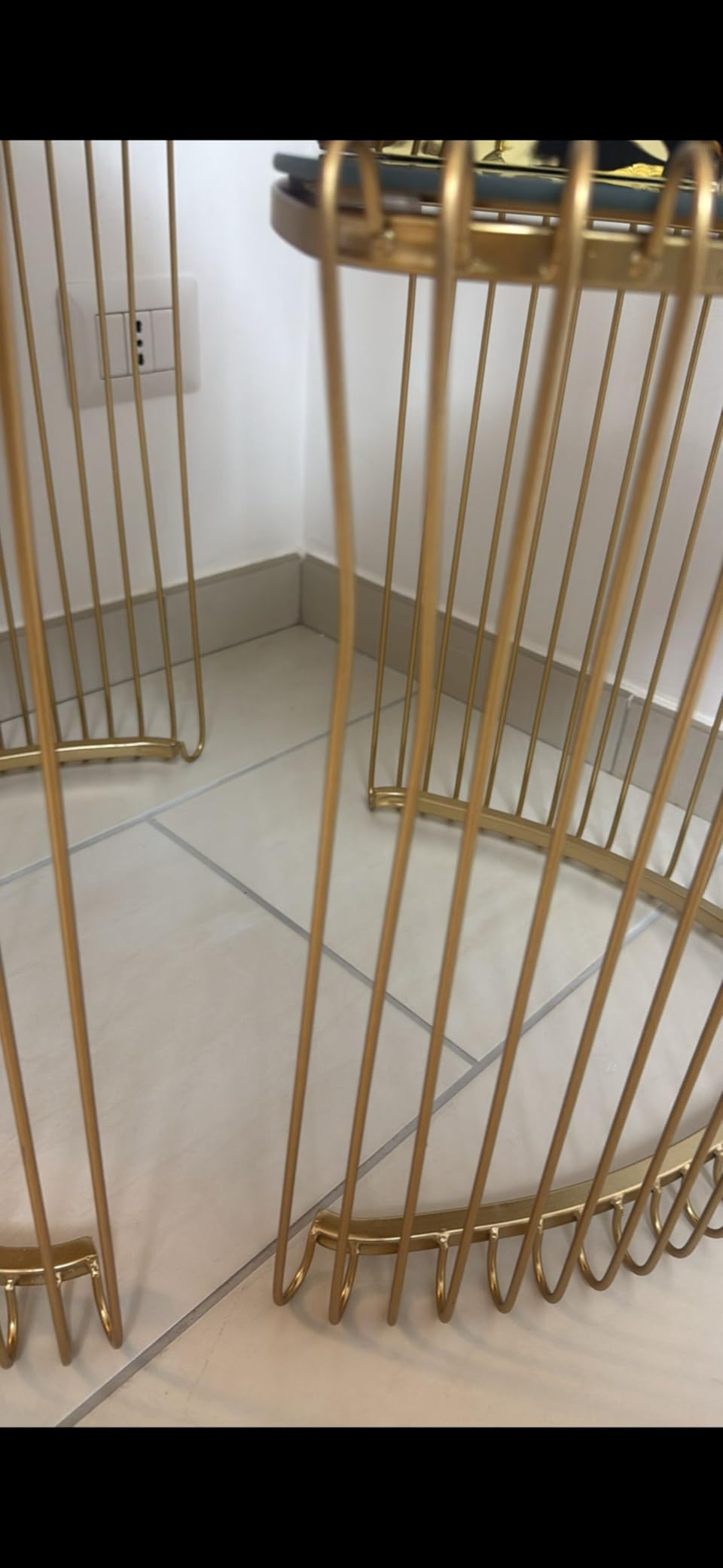 Wunderschön und praktisch