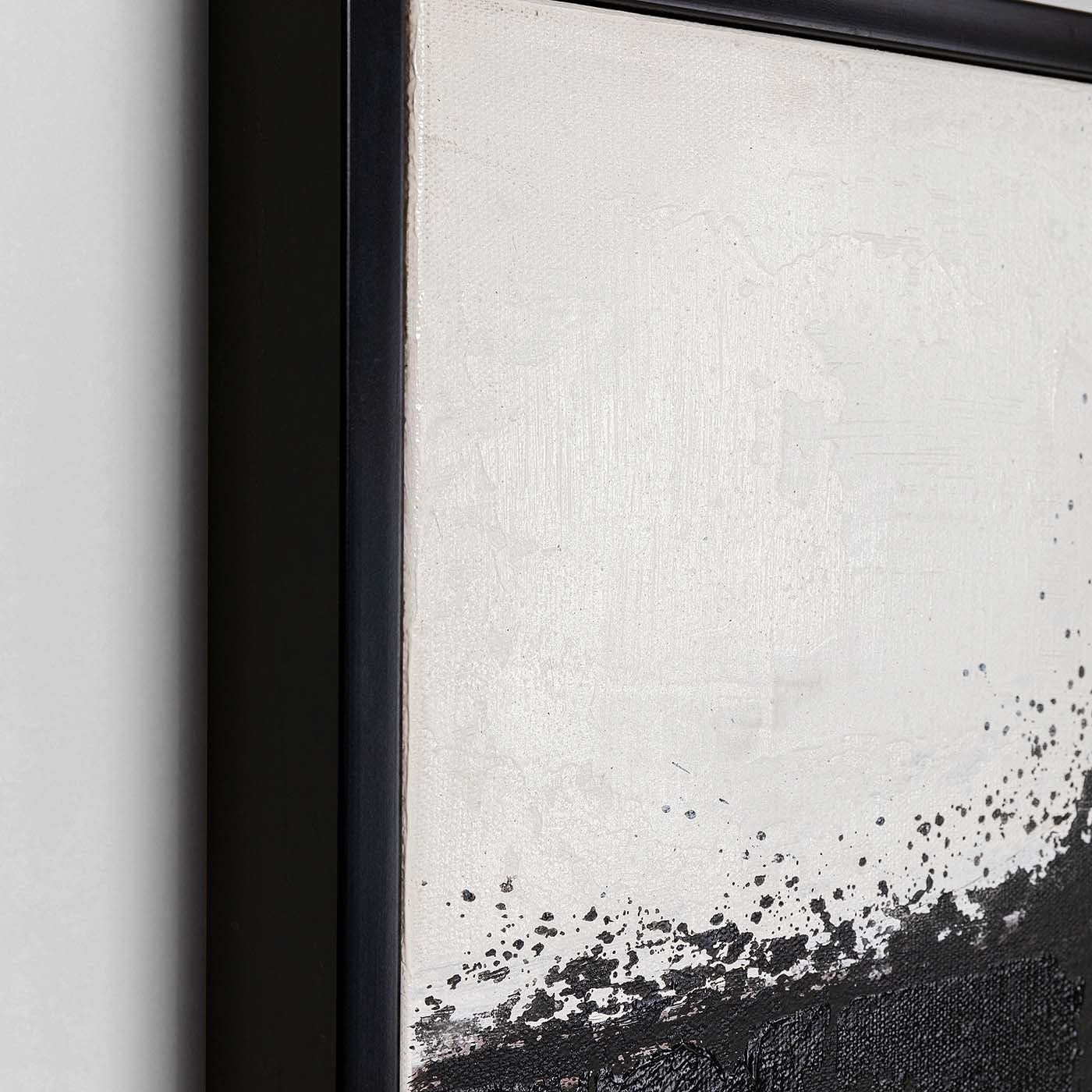 kare-design-crossroads-bild-mit-rahmen-schwarz-wei-120x90-cm image 5