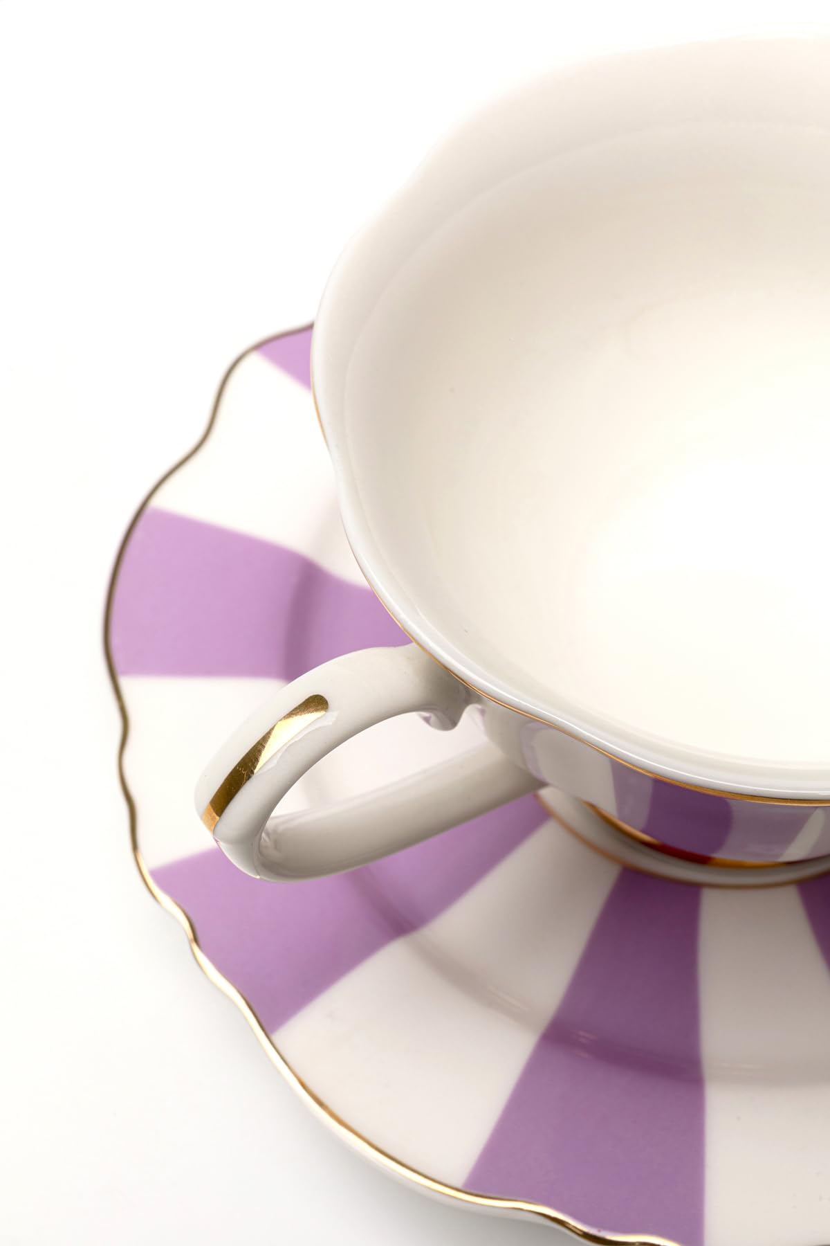kare-design-kaffeetasse-harlequin-mit-untertasse-4-teilig-lila-180-ml-porzellan image 5