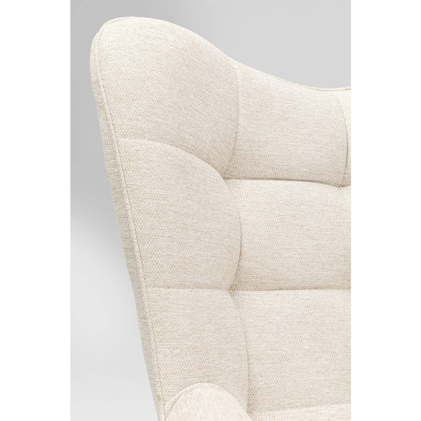 kare-design-oscar-drehsessel-creme-95x82x73-cm-180-grad-drehbar image 6
