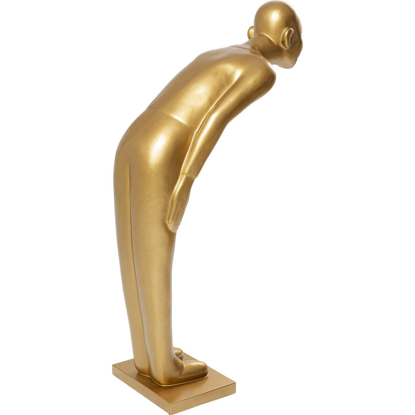 kare-design-welcome-guests-deko-figur-gold-xl-86x52x164-cm-fiberglas image 5
