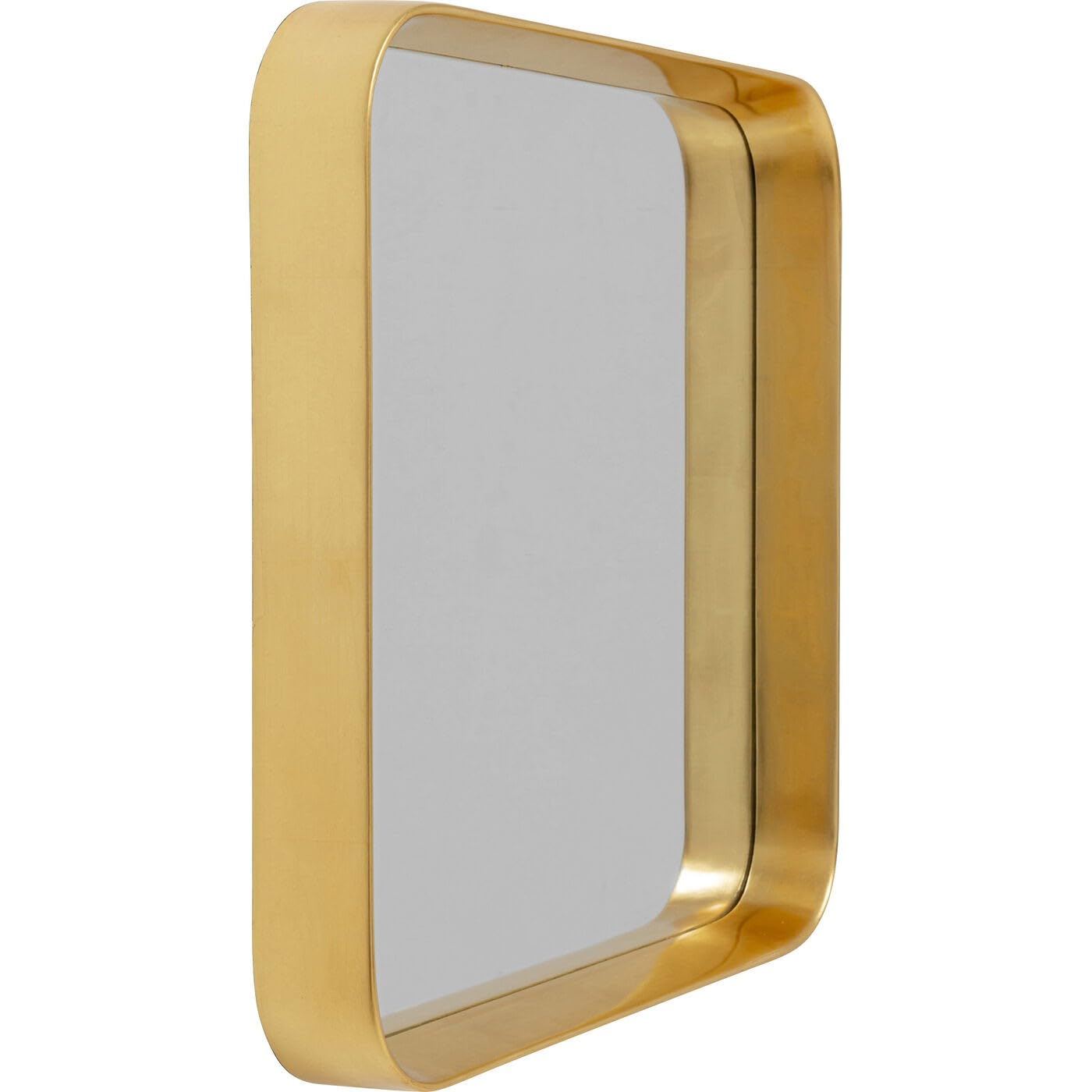 kare-design-wandspiegel-vincenza-gold-63x63-cm-mit-rahmen image 4