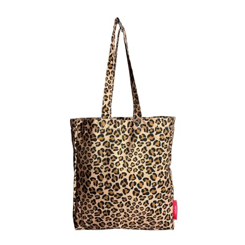 cedon-easy-shopper-leo-tasche-32-x-42-x-11-cm image 3