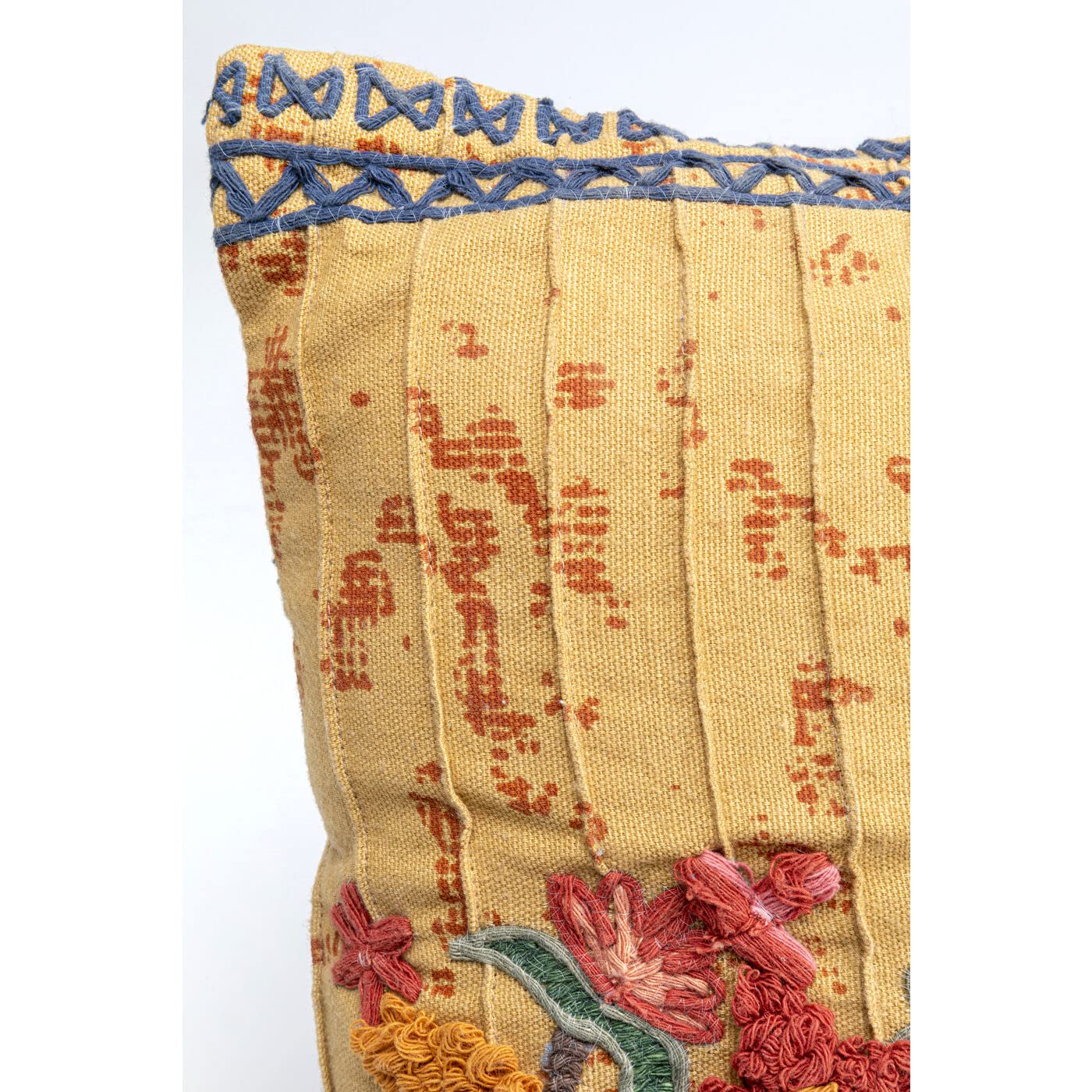 kare-design-kissen-textured-tassels-55x35-cm-deko-kissen-baumwolle-handarbeit image 3