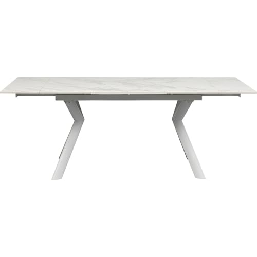 kare-design-tisch-xenia-ausziehtisch-wei-140-200-cm image 6
