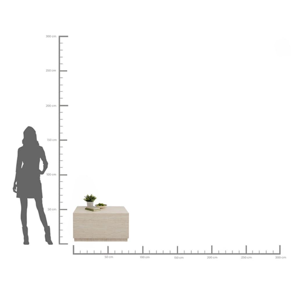 kare-design-couchtisch-travertino-beige-80x60x45-cm-mit-schubladen image 3