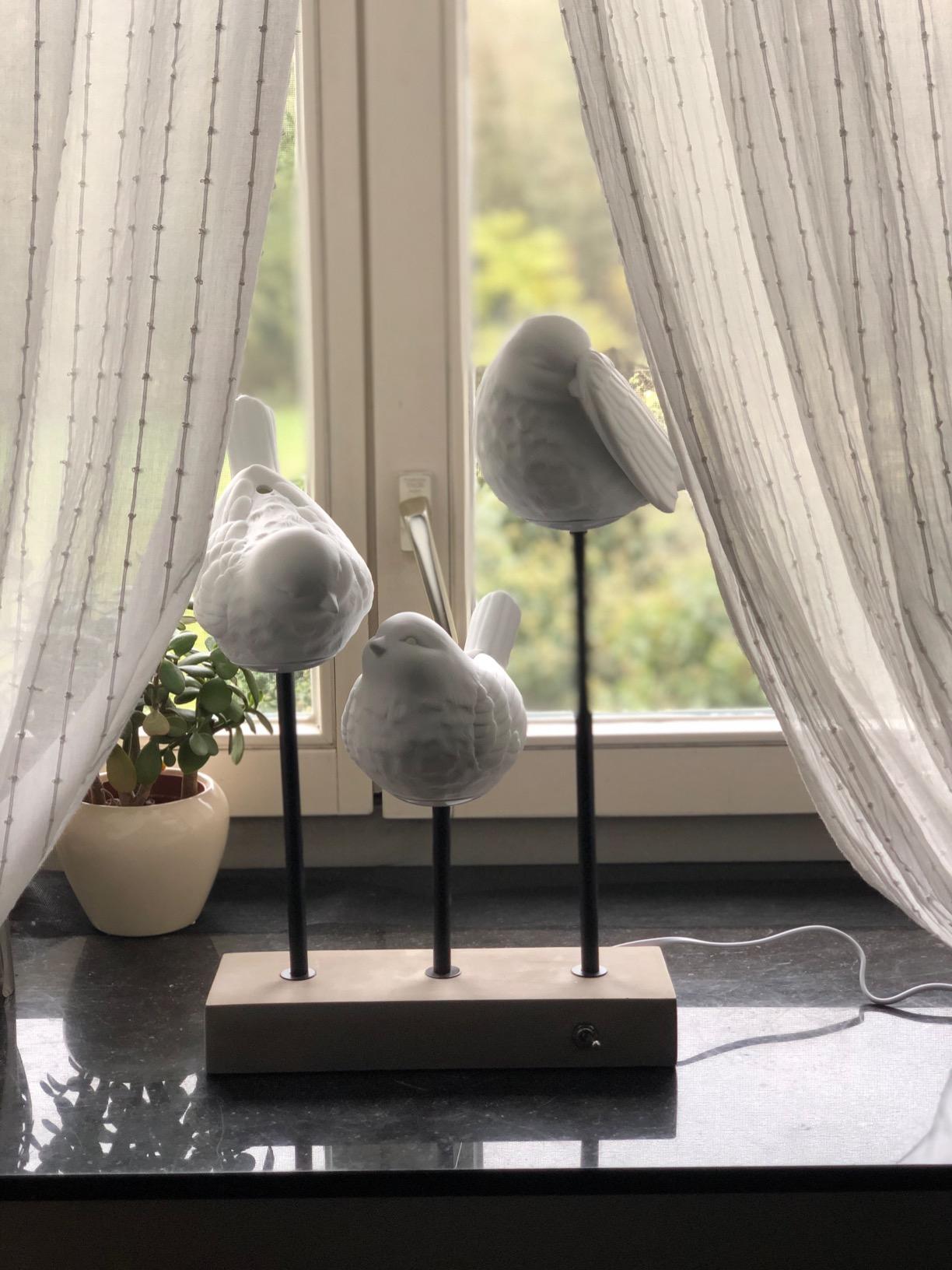 Traumlampe