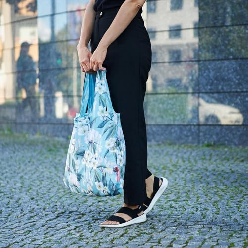 cedon-easy-bag-fashion-iris-faltbarer-einkaufsbeutel-aus-rpet image 7