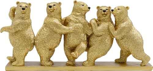 kare-design-dekofigur-tipsy-b-r-gold-14x30x8-cm image 8