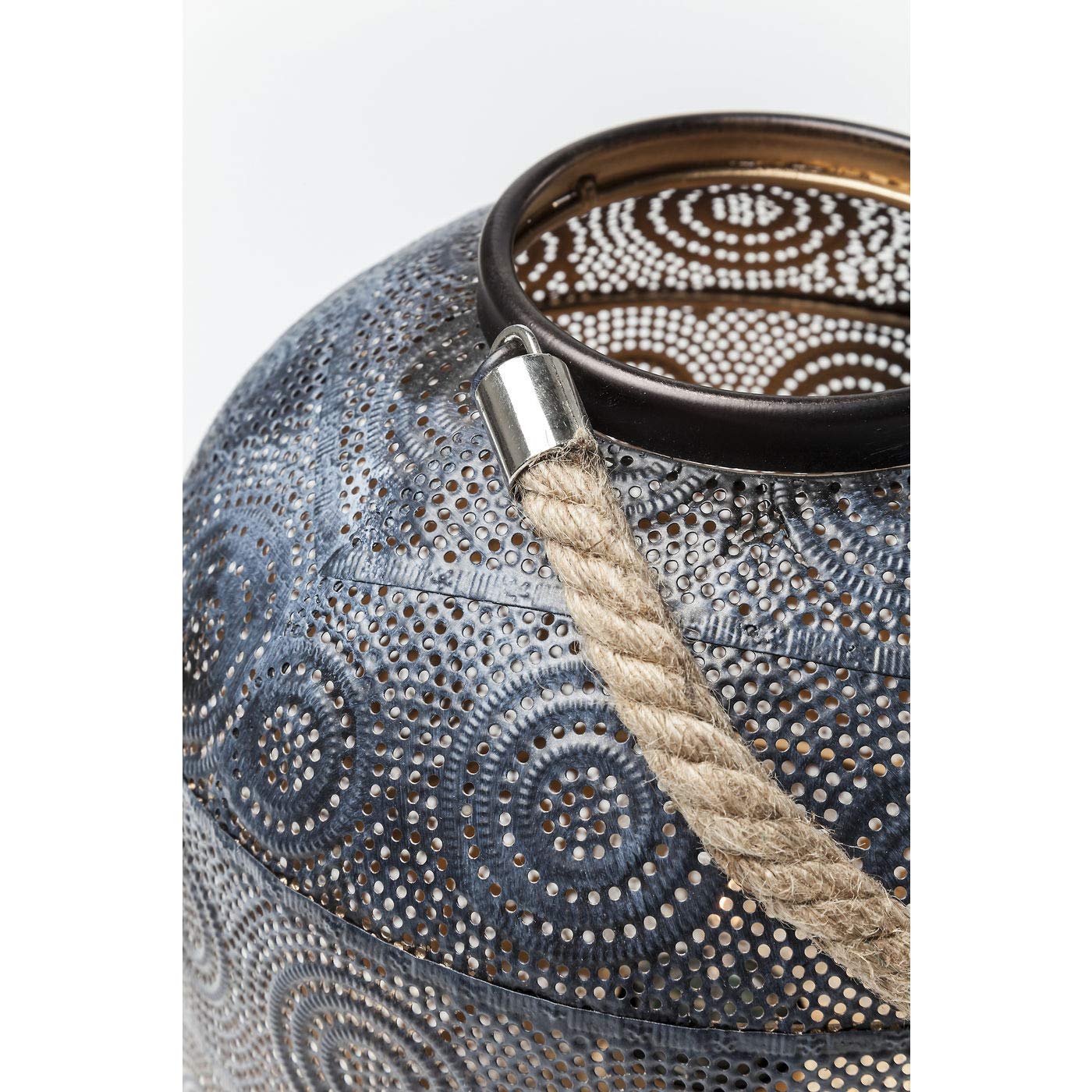 kare-design-sultan-bodenleuchte-30cm-laterne-schwarz-30x23x23-cm image 7