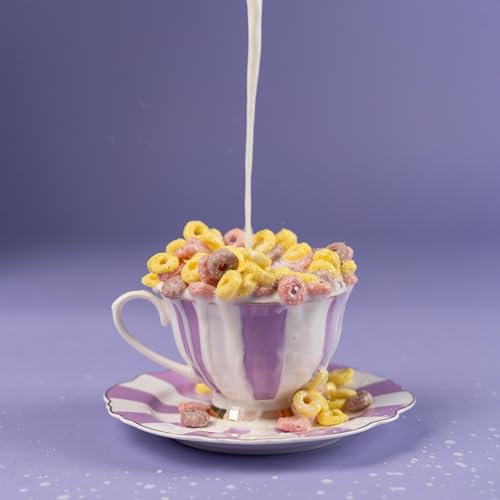 kare-design-kaffeetasse-harlequin-mit-untertasse-4-teilig-lila-180-ml-porzellan image 7