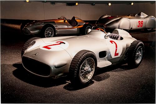 kare-design-glasbild-automotiv-race-mehrfarbig-120x80-cm-esg-glas-auto-motiv image 7