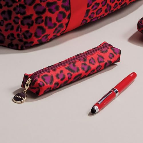cedon-easy-pencil-case-leo-red-federm-ppchen image 4