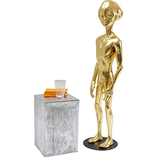 kare-design-deko-figur-alien-stuun-gold-121-cm image 7