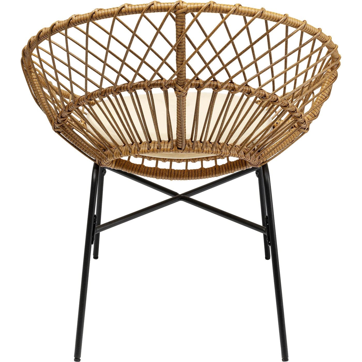 kare-design-stuhl-bali-korbstuhl-natur-schwarz-sitzh-he-44-cm image 4