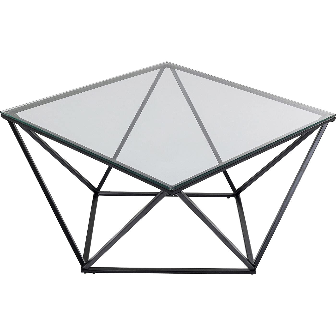 kare-design-couchtisch-cristallo-schwarz-45x80x80-cm-esg-glas-stahl image 5