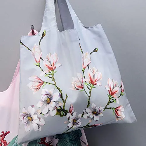 cedon-easy-bag-2-0-magnolie-einkaufsbeutel-faltbar image 1