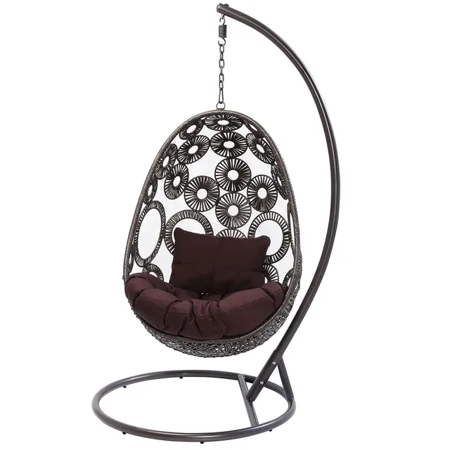 kare-design-ibiza-h-ngesessel-braun-indoor-outdoor-209x120x104cm image 1