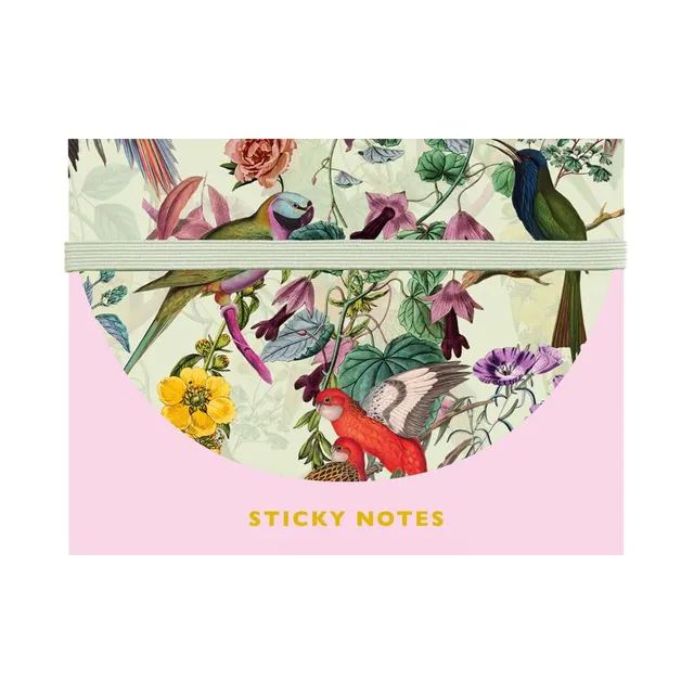 cedon-sticky-notes-set-paradies-haftnotiz-set image 1