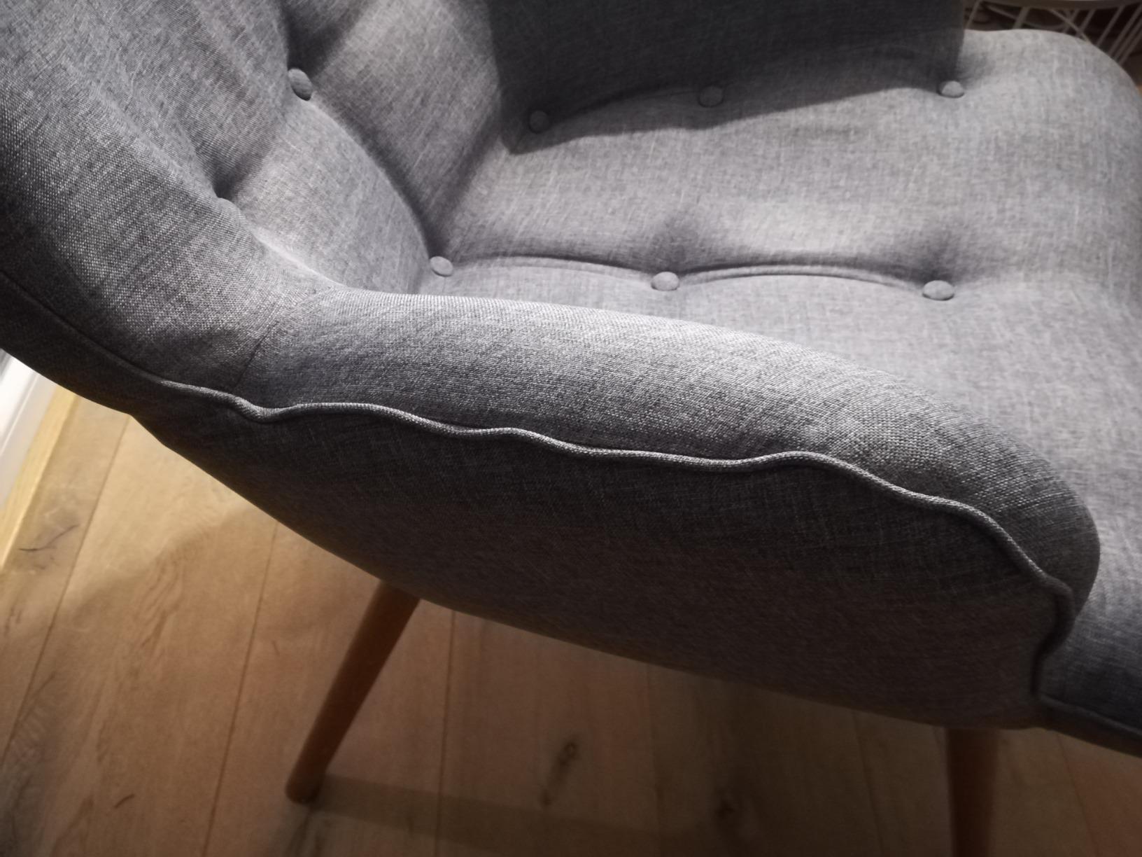 Eleganter Hingucker