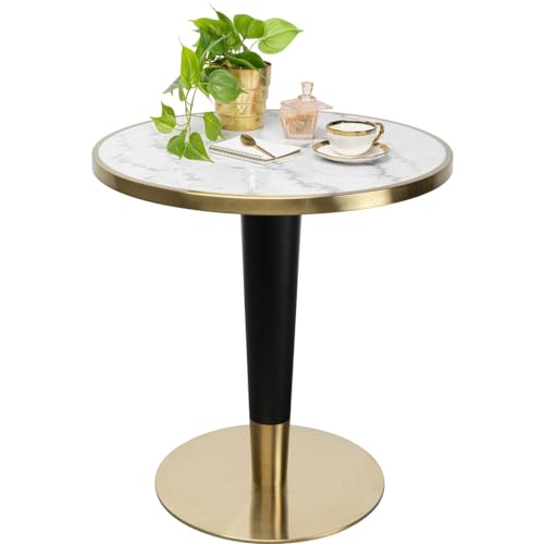 kare-design-bistrotisch-amalia-wei-gold-marmor-rundtisch-70-cm-75x70x70-cm image 8
