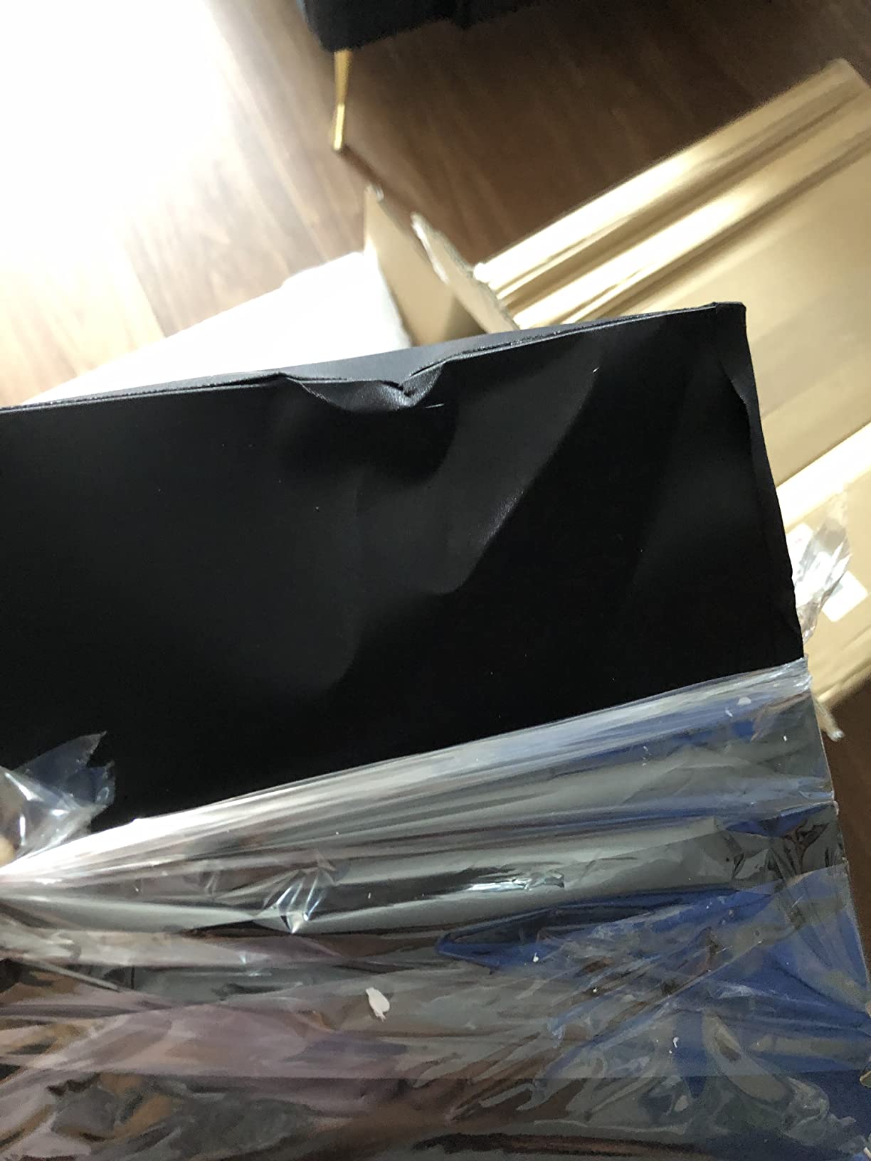 Schicke Akzentleuchte fürs Büro