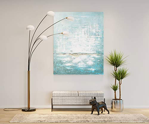 kare-design-bank-storage-schwarz-wei-sitzbank-mit-2-f-chern-43x120x40cm image 7