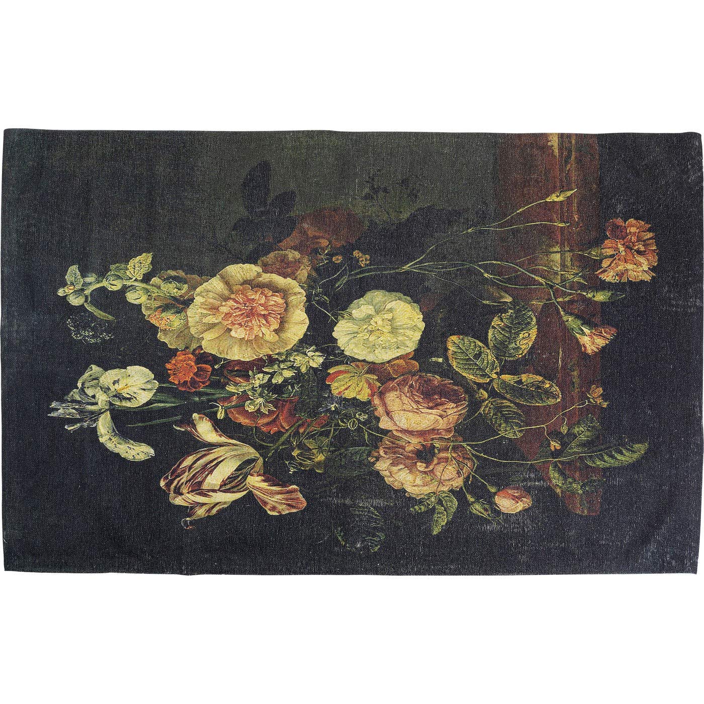 kare-design-teppich-floral-eckig-170x240-cm image 1