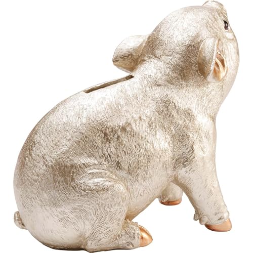 kare-design-party-pig-spardose-schwein-rosa-gold-19-cm-handbemalt image 8