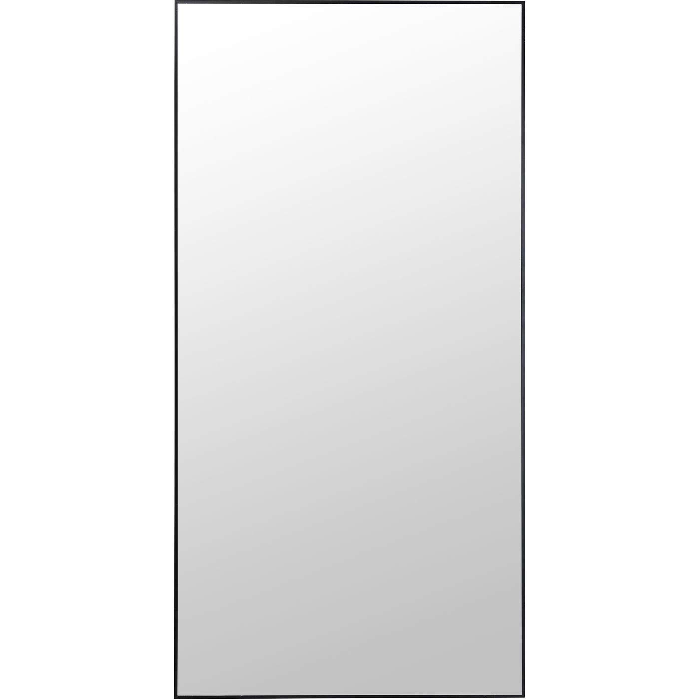 kare-design-bella-spiegel-schwarz-180x60x3-cm-ganzk-rperspiegel image 6