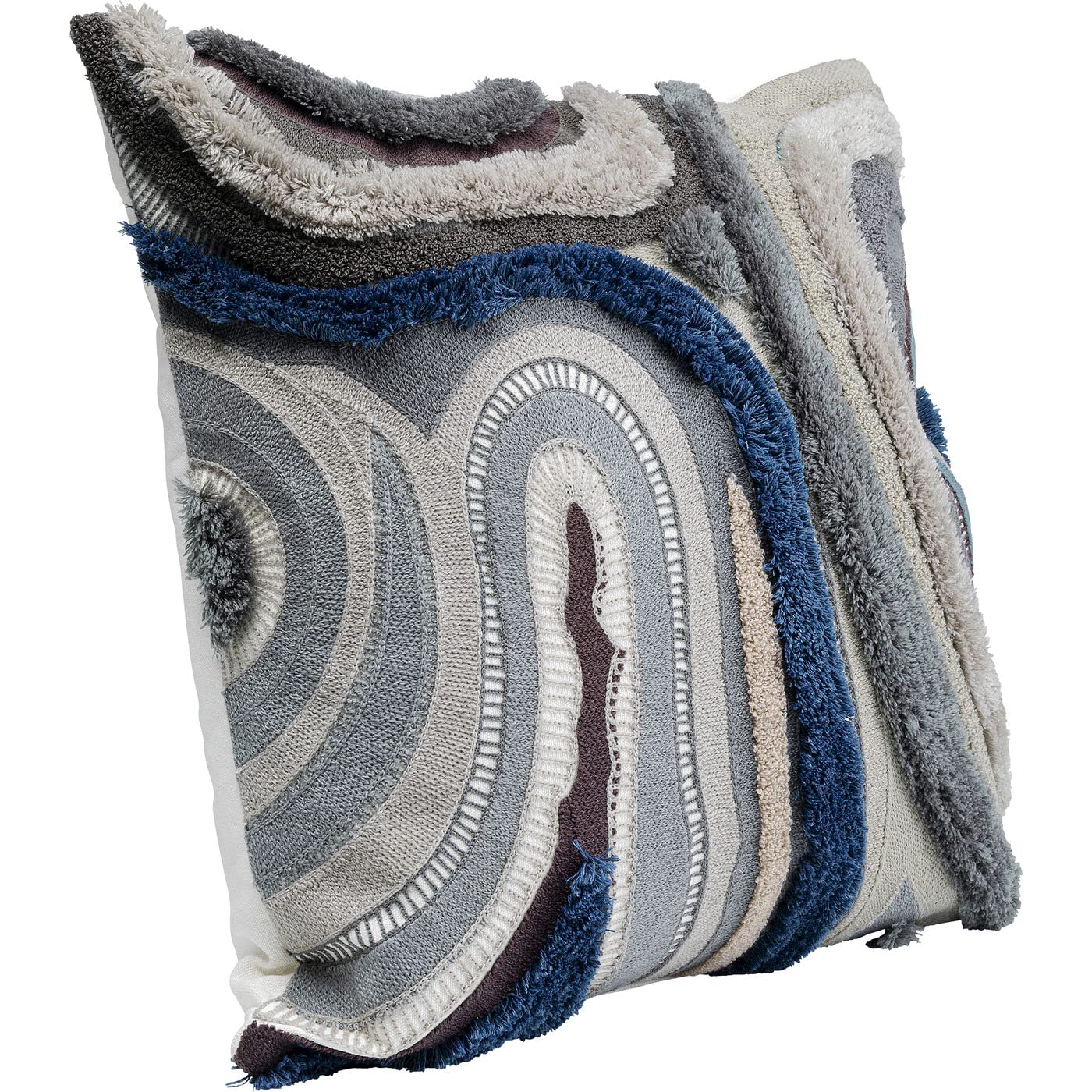 kare-design-kissen-lava-grau-boho-deko-kissen-45x45-cm image 3