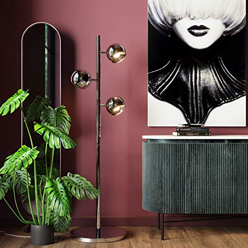 kare-design-monstera-deko-pflanze-kunstpflanze-gr-n-110-cm image 8