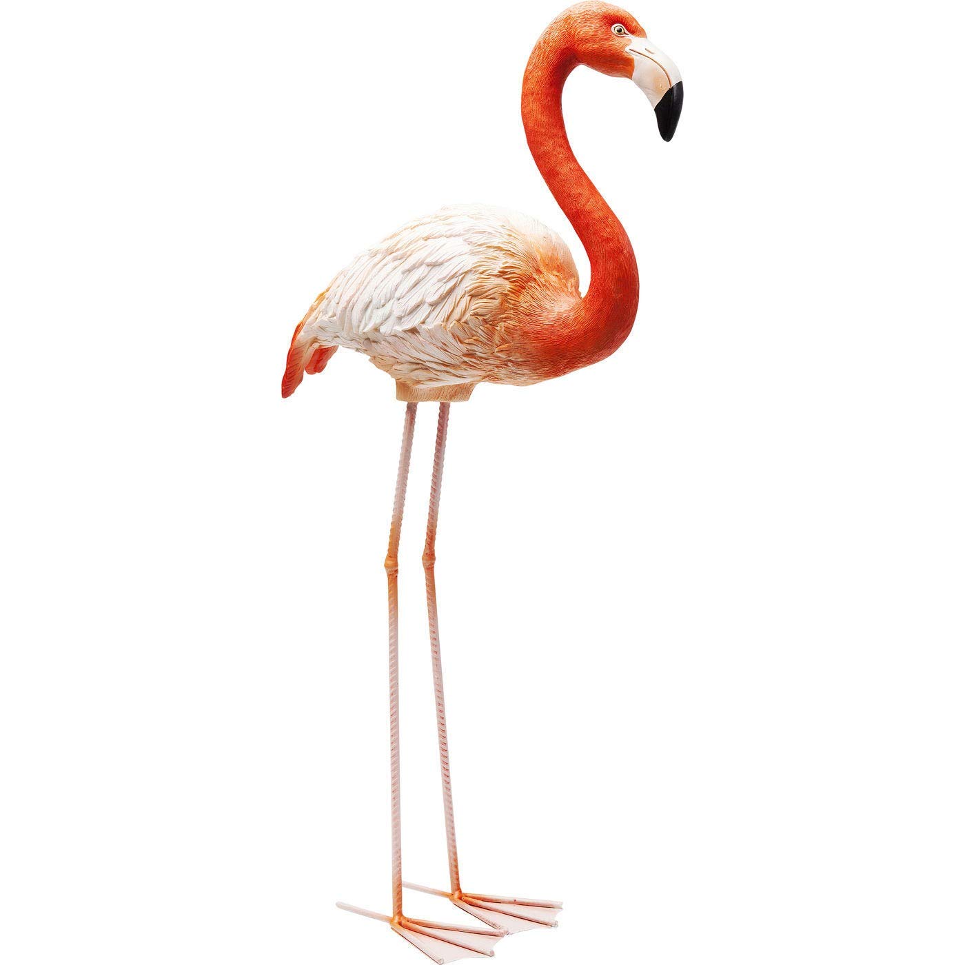 kare-design-road-flamingo-dekofigur-pink-75x34x16-cm-gro-e-tierfigur-stehend image 4