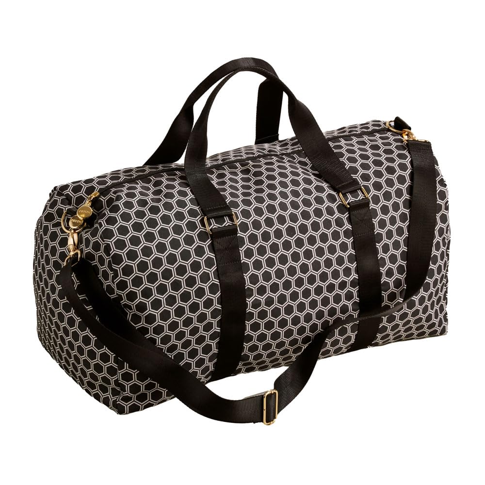 cedon-easy-weekender-hexagon-reisetasche-54-x-28-x-27-cm image 1