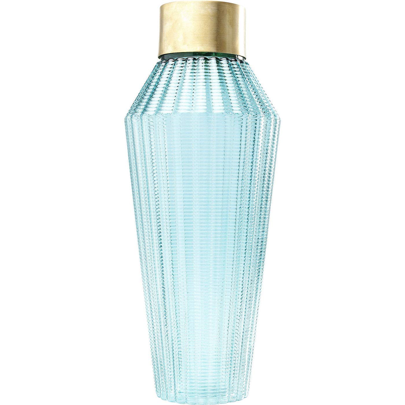 kare-design-vase-barfly-berry-rosa-glasvase-25x18x18-cm image 8
