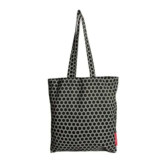 cedon-easy-shopper-hexagon-tasche-32-x-42-x-11-cm image 1