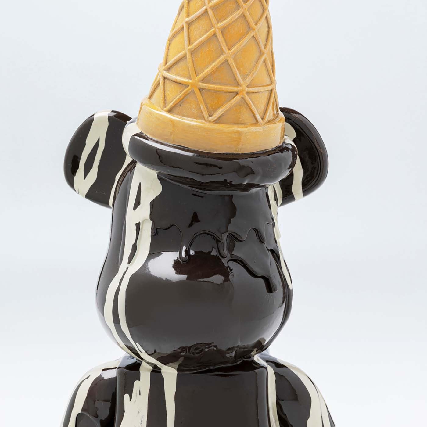 kare-design-deko-figur-gelato-bear-schwarz-40x16x15-cm-polyresin-gl-nzend image 3
