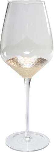 kare-design-gobi-rotweinglas-6er-set-750-ml-glas-mit-gold-details-28x9x9-cm image 7