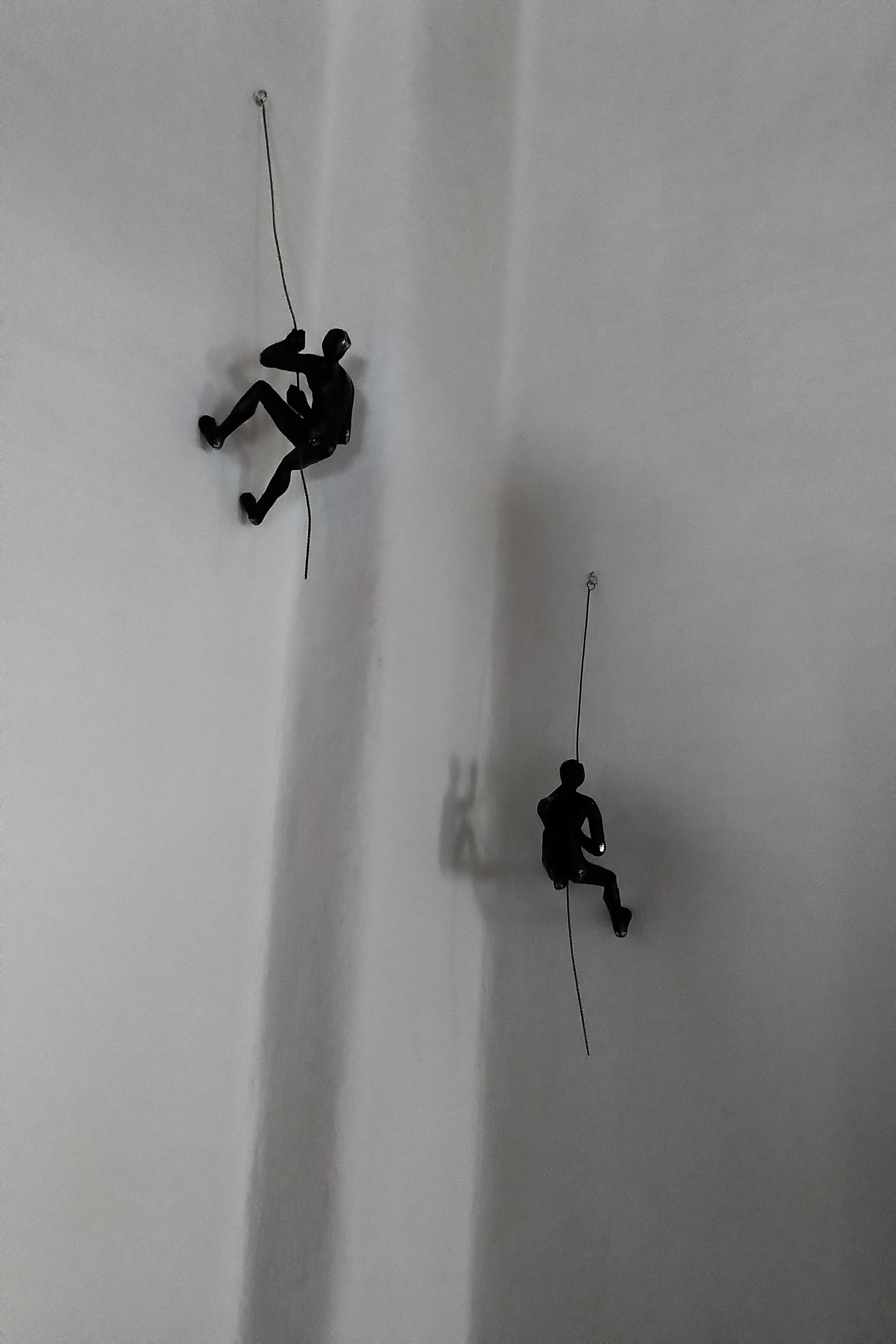 Kleines Kunstwerk