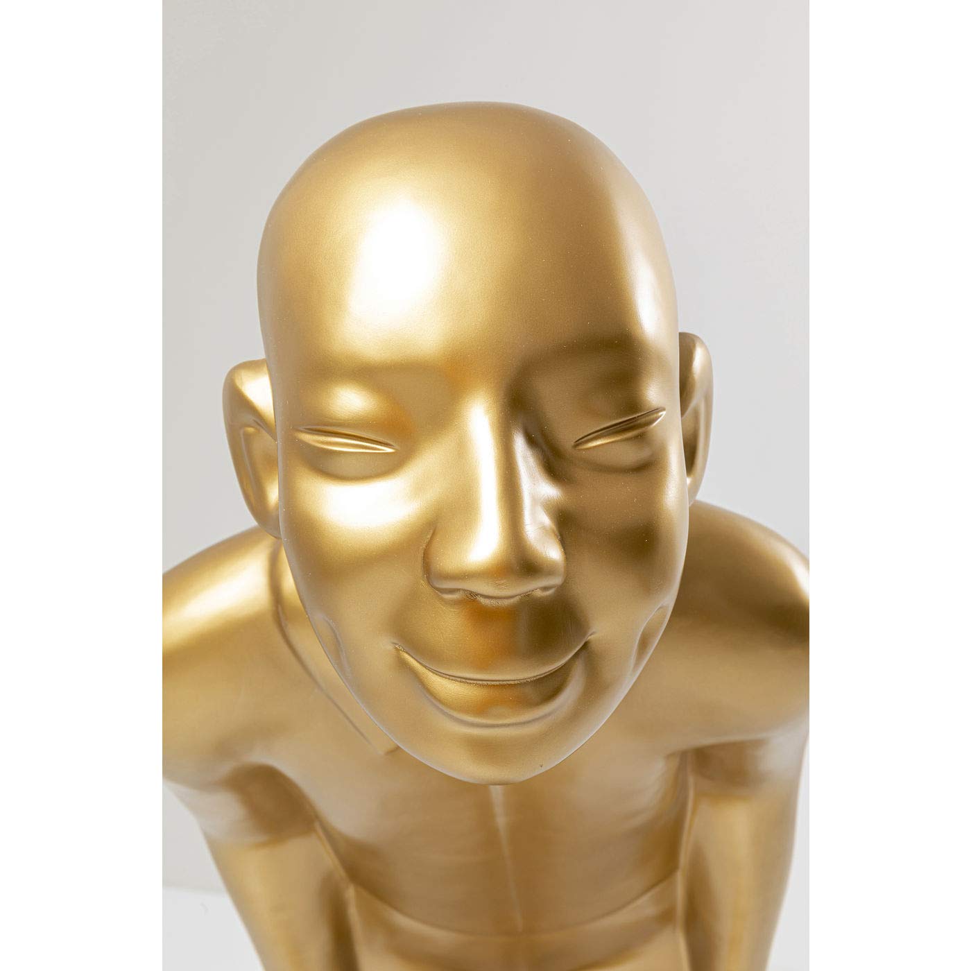 kare-design-welcome-guests-deko-figur-gold-xl-86x52x164-cm-fiberglas image 8