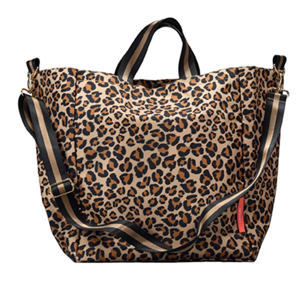 cedon-easy-shopper-bag-leo-shopper-tasche-34-x-38-x-24-cm image 1