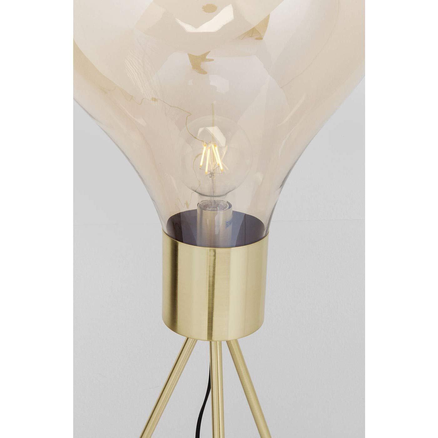 kare-design-stehleuchte-tripod-pear-160-cm-dreifu-stehlampe-gold-birne image 4