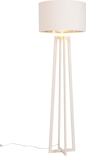 kare-design-stehleuchte-timon-beige-160x50x50-cm-leinen-schirm-e27 image 8
