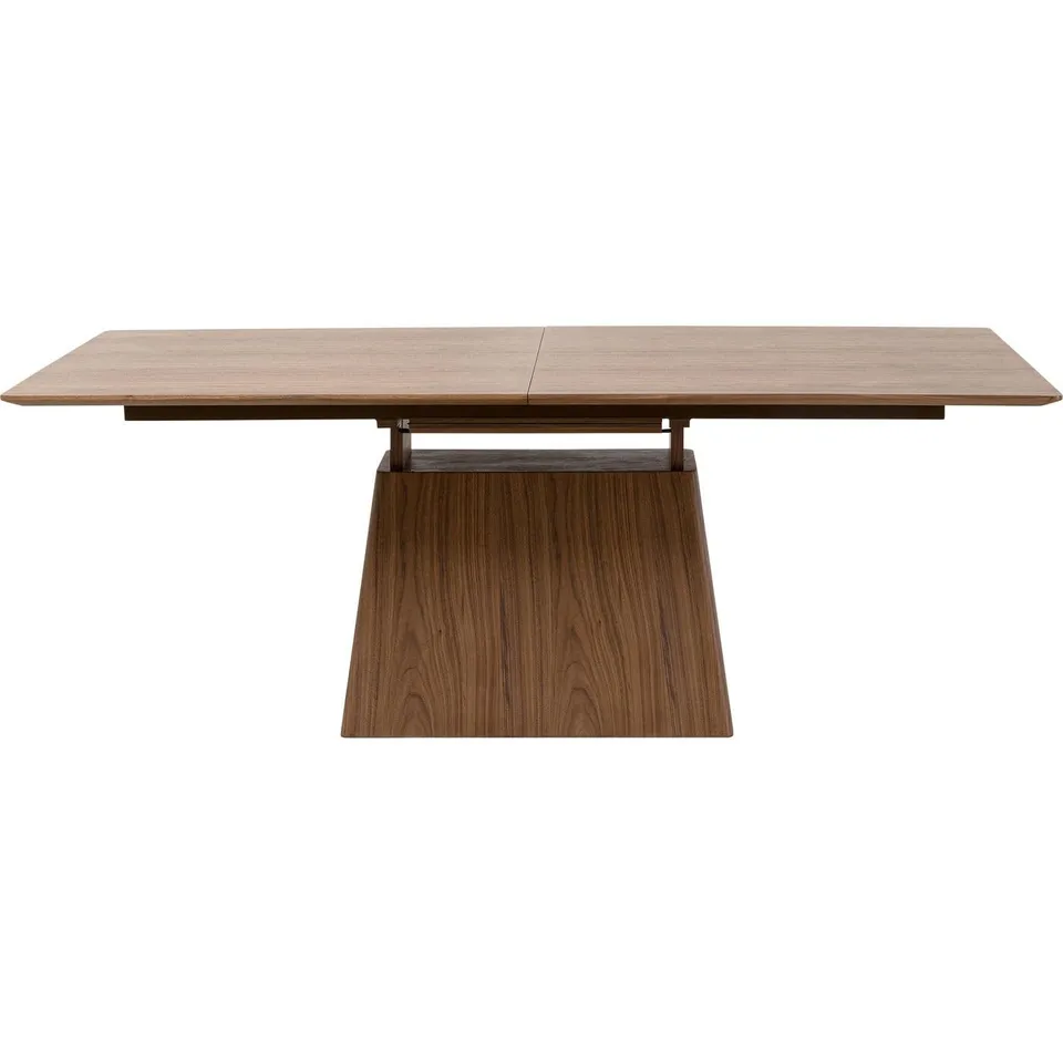 kare-design-tisch-benvenuto-braun-ausziehtisch-200-250-cm-walnuss image 1