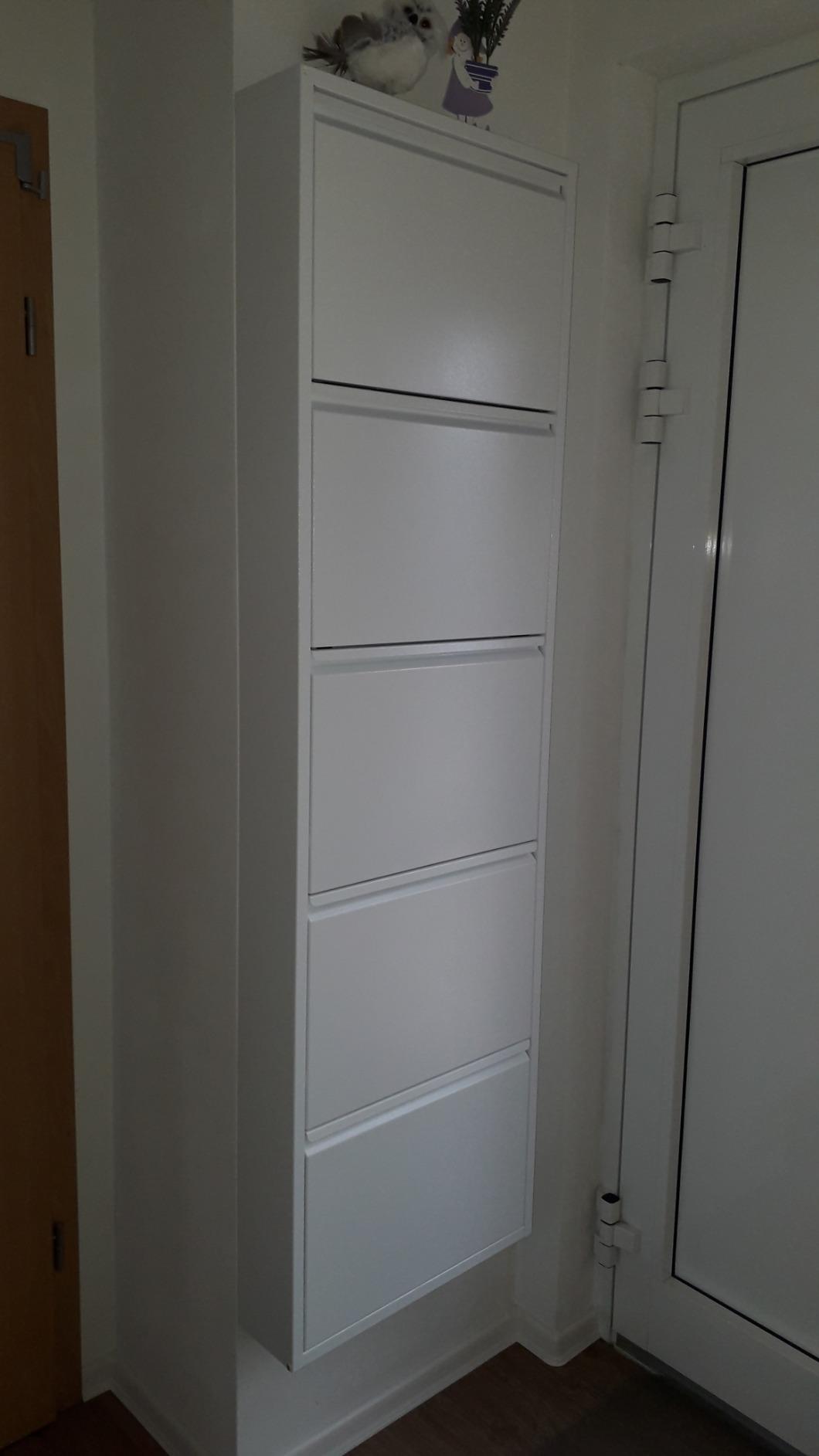 Stabiler Kippschrank