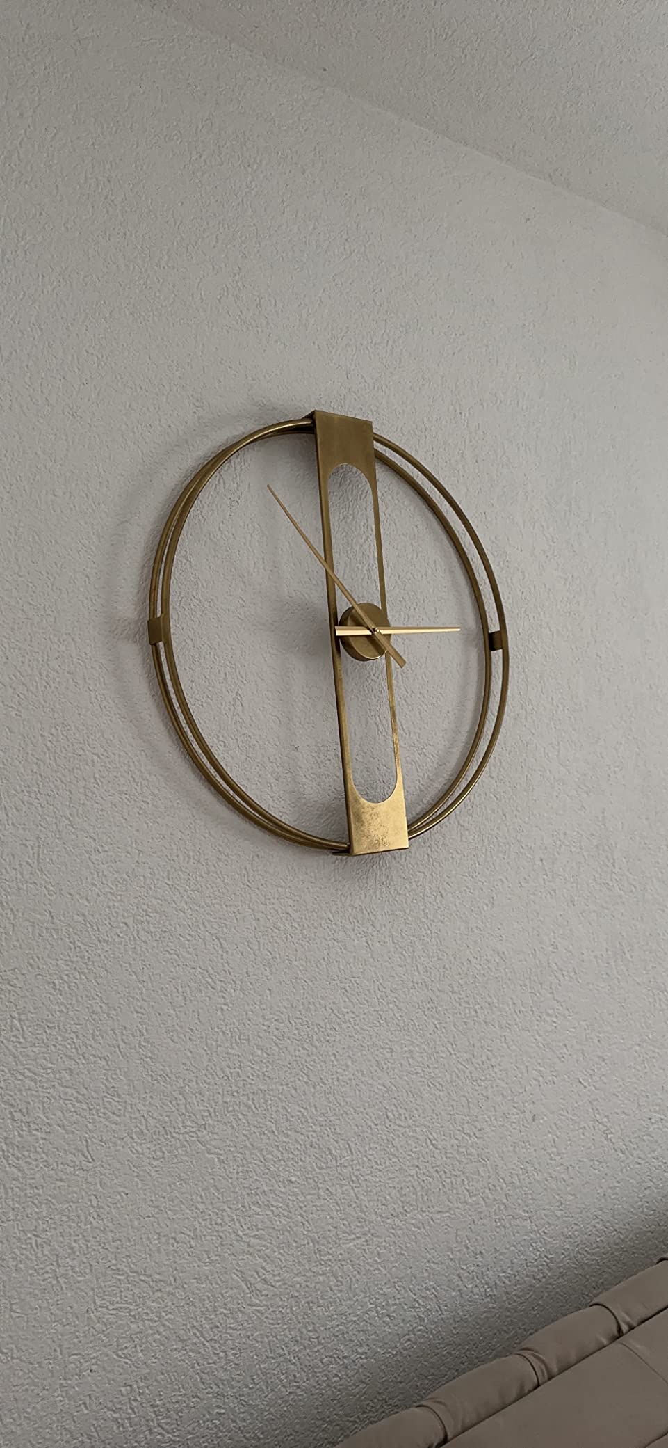 WOW an der Wand