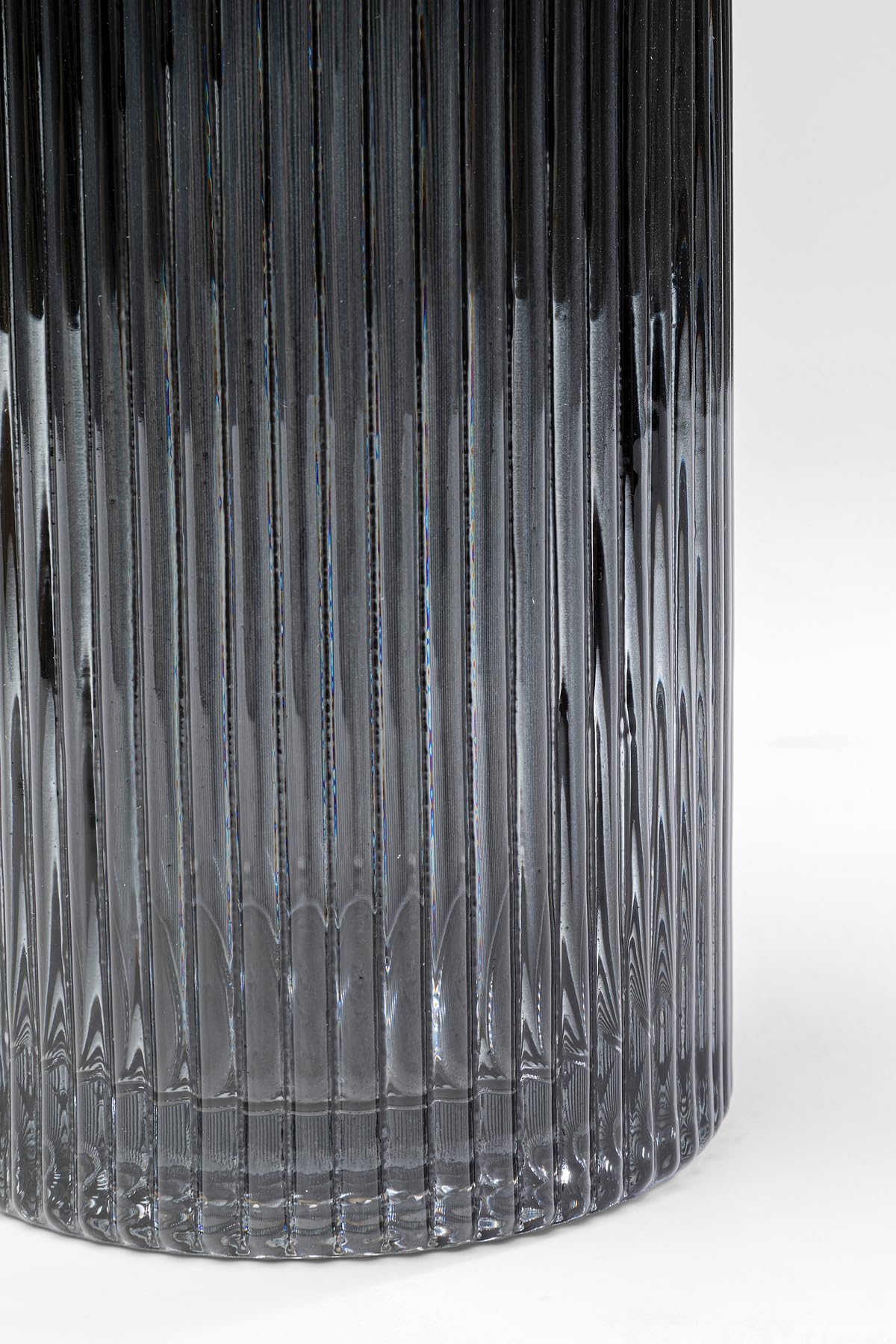 kare-design-vase-marvelous-duo-amber-tischvase-31-cm-grau-gelb image 5