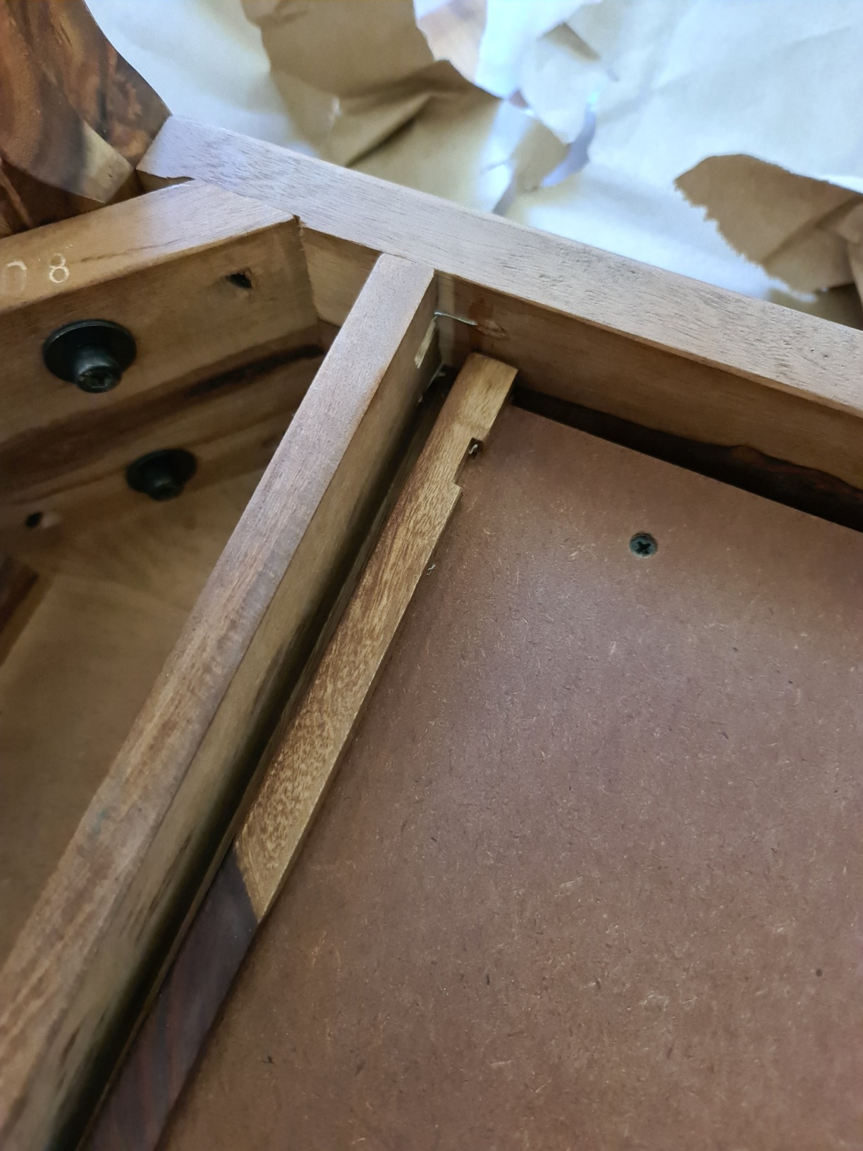 Perfekt für kleine Wohnung