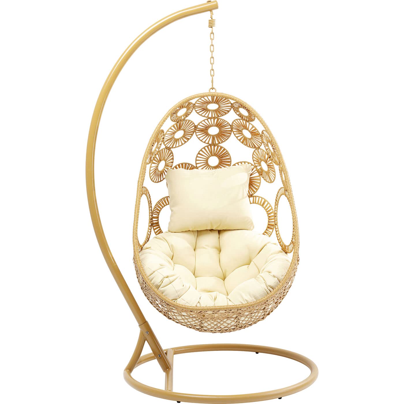 kare-design-ibiza-h-ngesessel-beige-209x120x104-cm-indoor-outdoor image 1